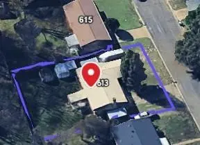 613 Laurel Road, Athens, TX 75751