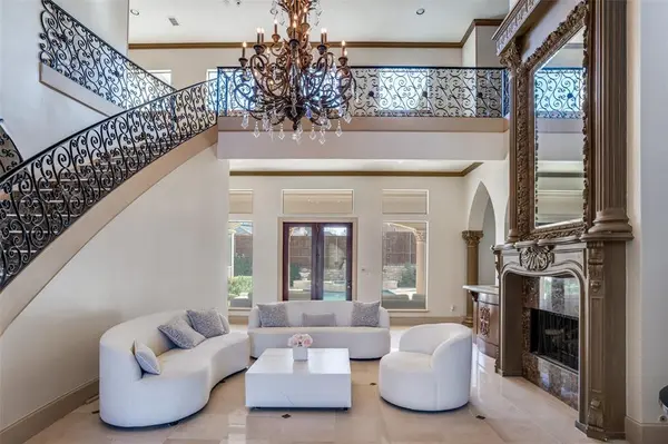 1634 Torrey Pines Lane, Frisco, TX 75034