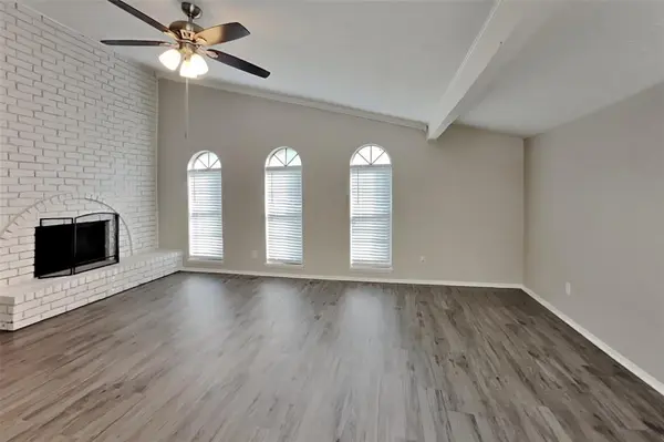 2709 Roman Way, Garland, TX 75040