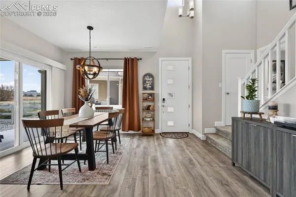 1926 Peak Prairie LN, Monument, CO 80132