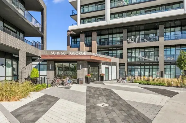 60 George Butchart DR #409, Toronto W05, ON M3K 0E1