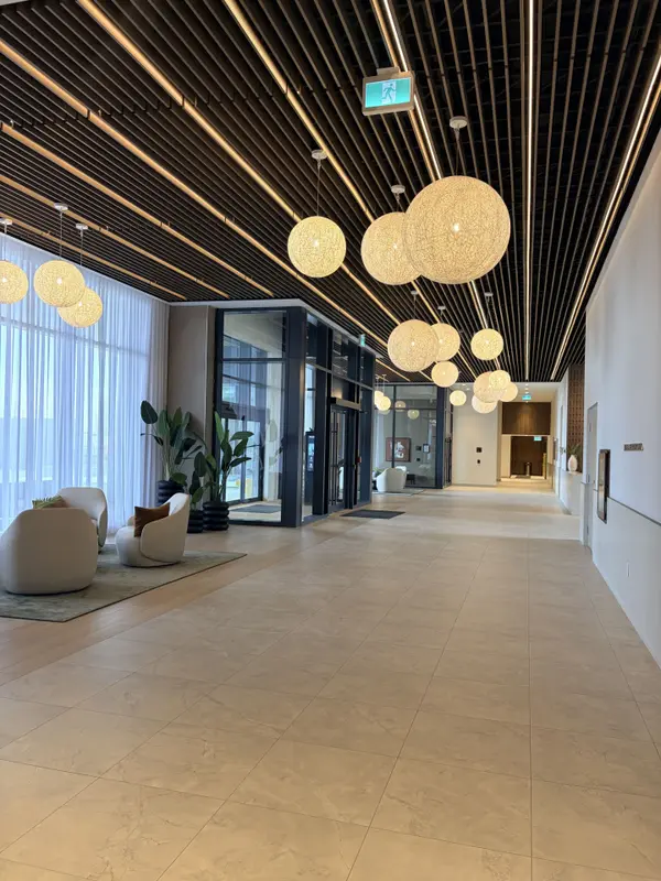 15 Skyridge DR #2120, Brampton, ON L6P 4S3