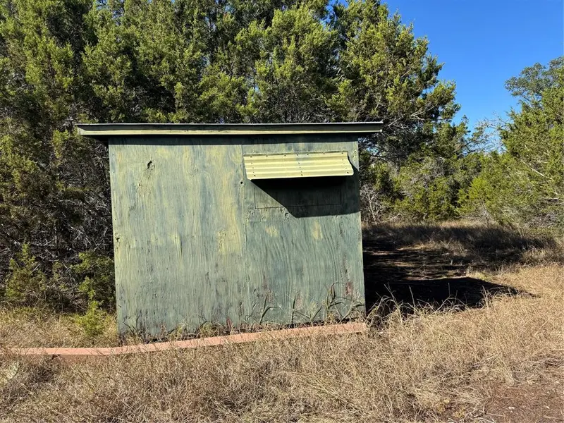 TBD Cr 304 Road, Bertram, TX 78605