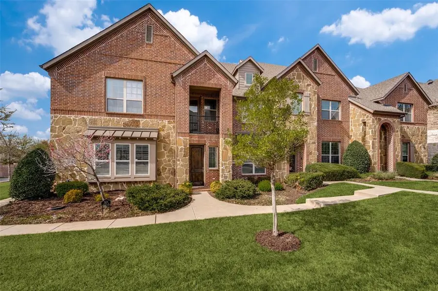 7424 Mitchell Drive, Mckinney, TX 75070