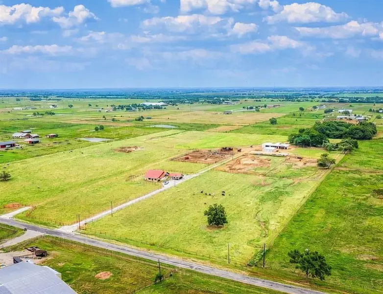 100 Great Waters Drive, Gordonville, TX 76245