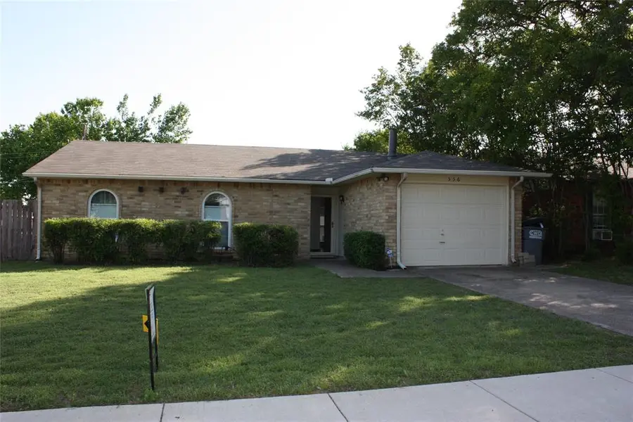556 Harrison Drive, Allen, TX 75002