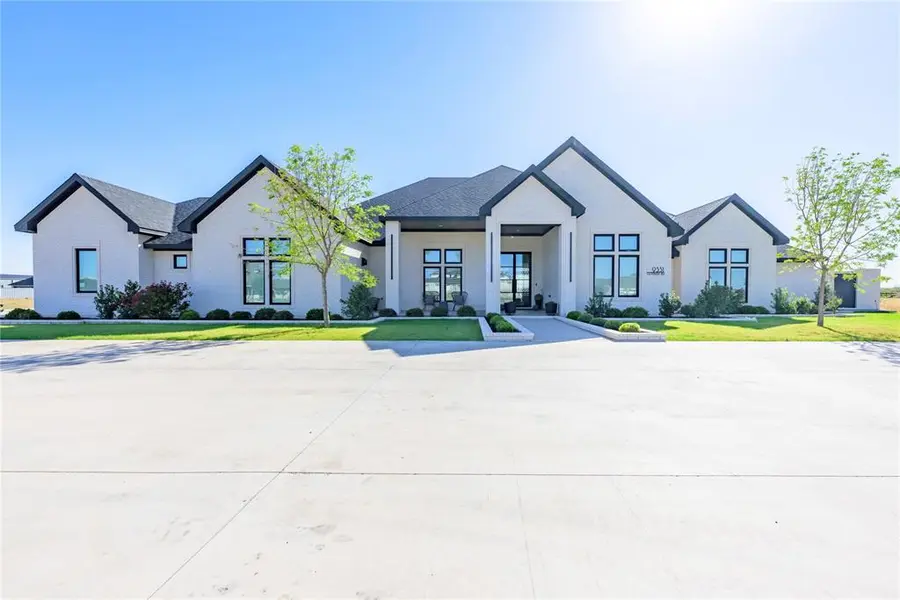 9331 Clevenger Road, Odessa, TX 79762