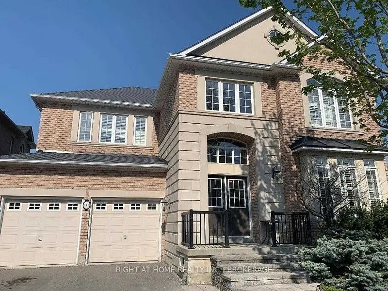 113 Josephine RD #Upper, Vaughan, ON L4H 0N6