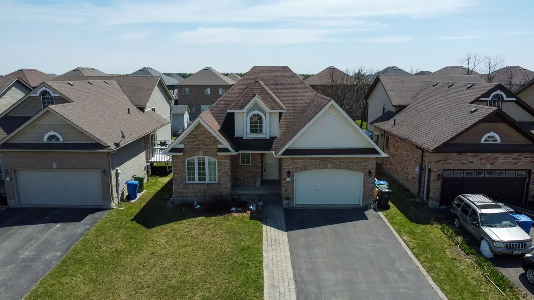 125 Sheffield ST, Southgate, ON N0C 1B0