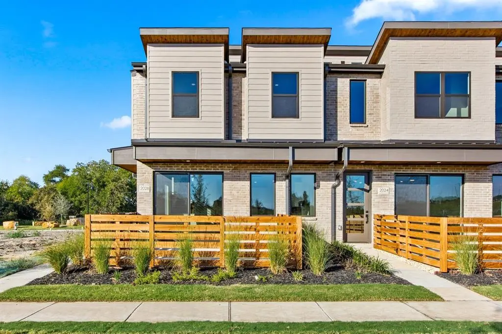 2028 Aldrich Mews, Celina, TX 75009
