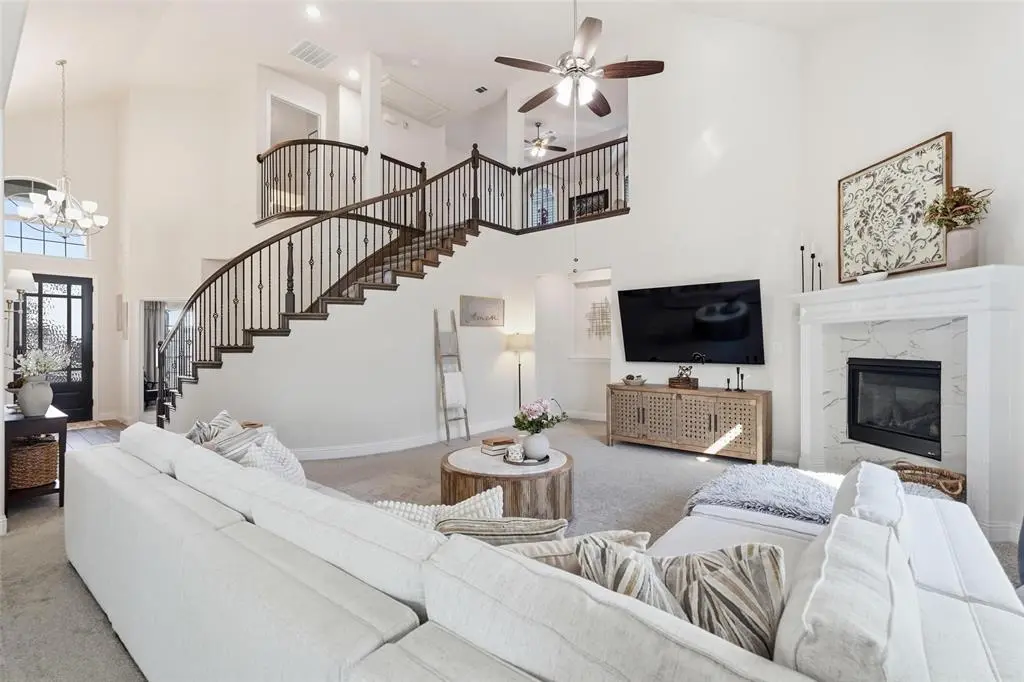 619 Cirrus Lane, Fate, TX 75087