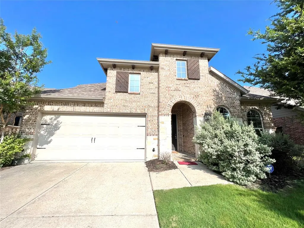 1801 Forest Park Drive, Prosper, TX 75078