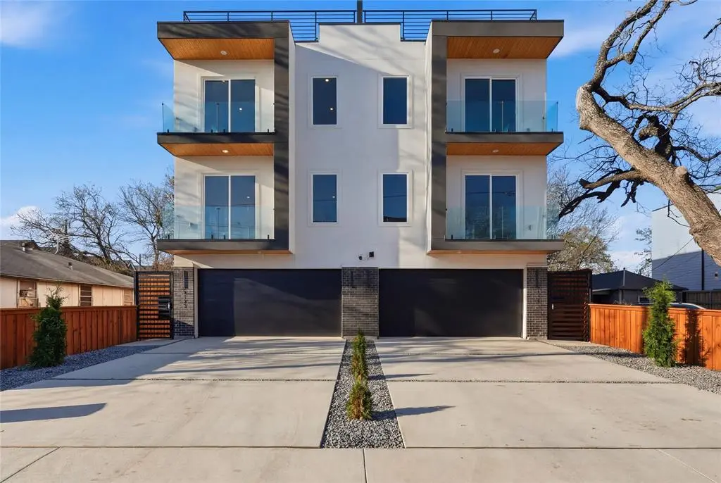 1121 Muncie Avenue, Dallas, TX 75212