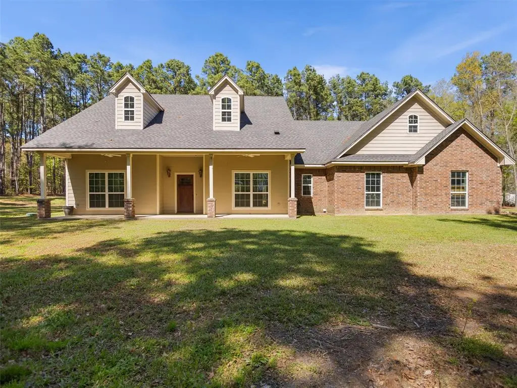 10024 FM 49, Gilmer, TX 75644