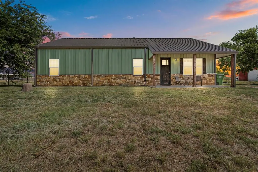 175 Crumpler Lane, Decatur, TX 76234