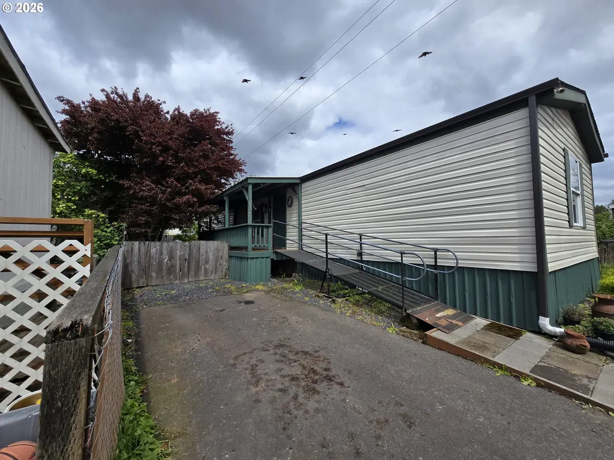 1530 TAMARACK ST, Sweet Home, OR 97386