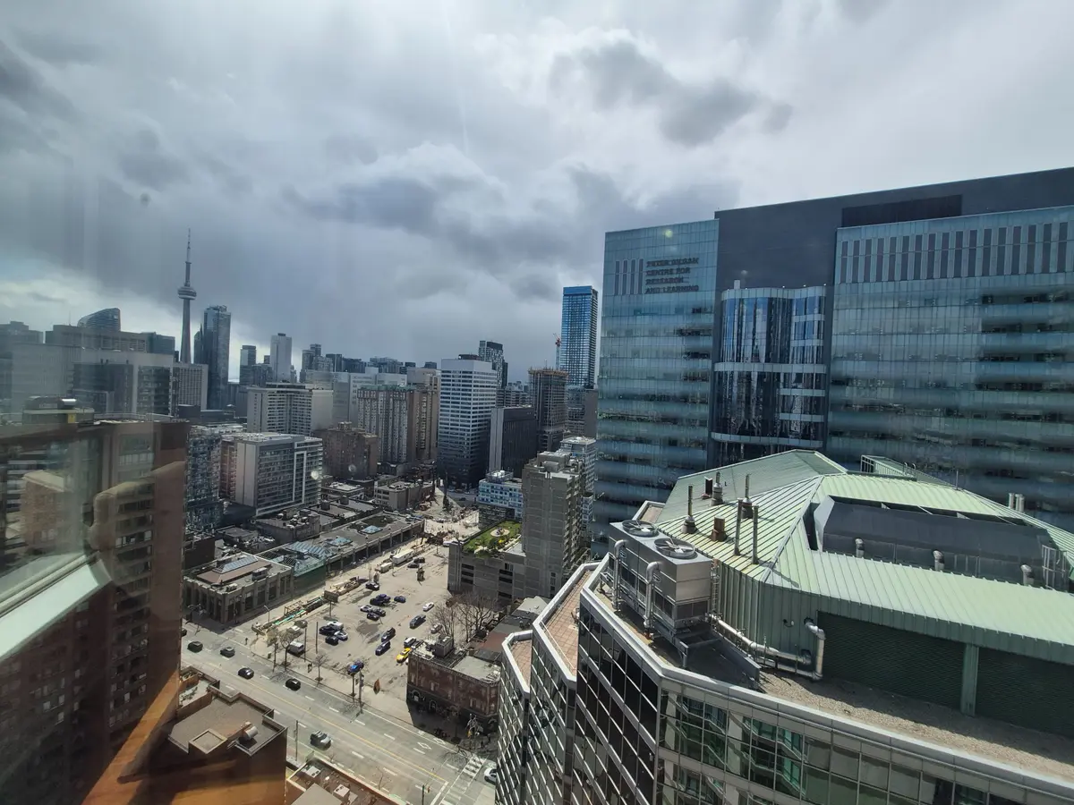 38 Elm ST #3013, Toronto C01, ON M5G 2K5