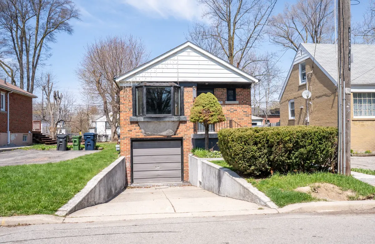 170 Bogert AVE, Toronto C07, ON M2N 1K9
