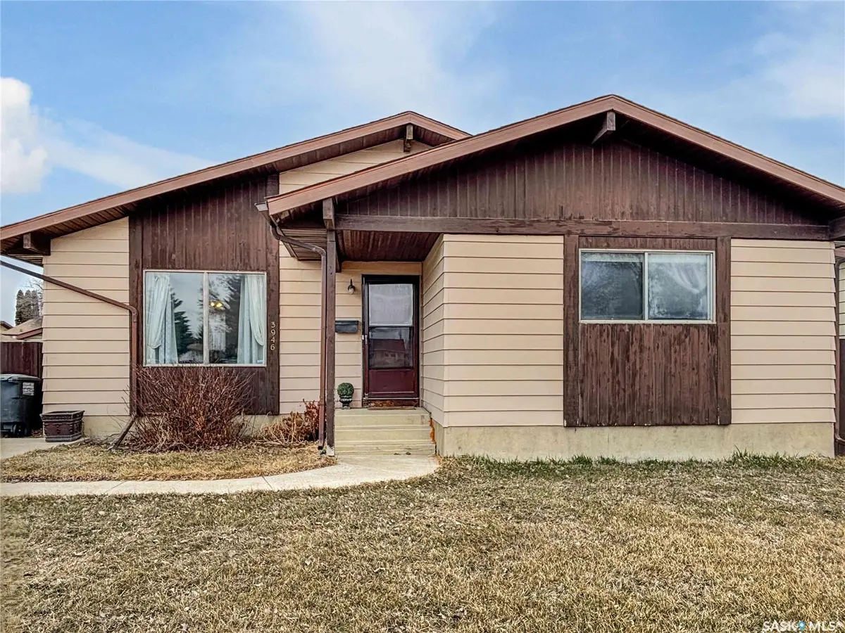 3946 Diefenbaker DRIVE, Saskatoon, SK S7L 6C6