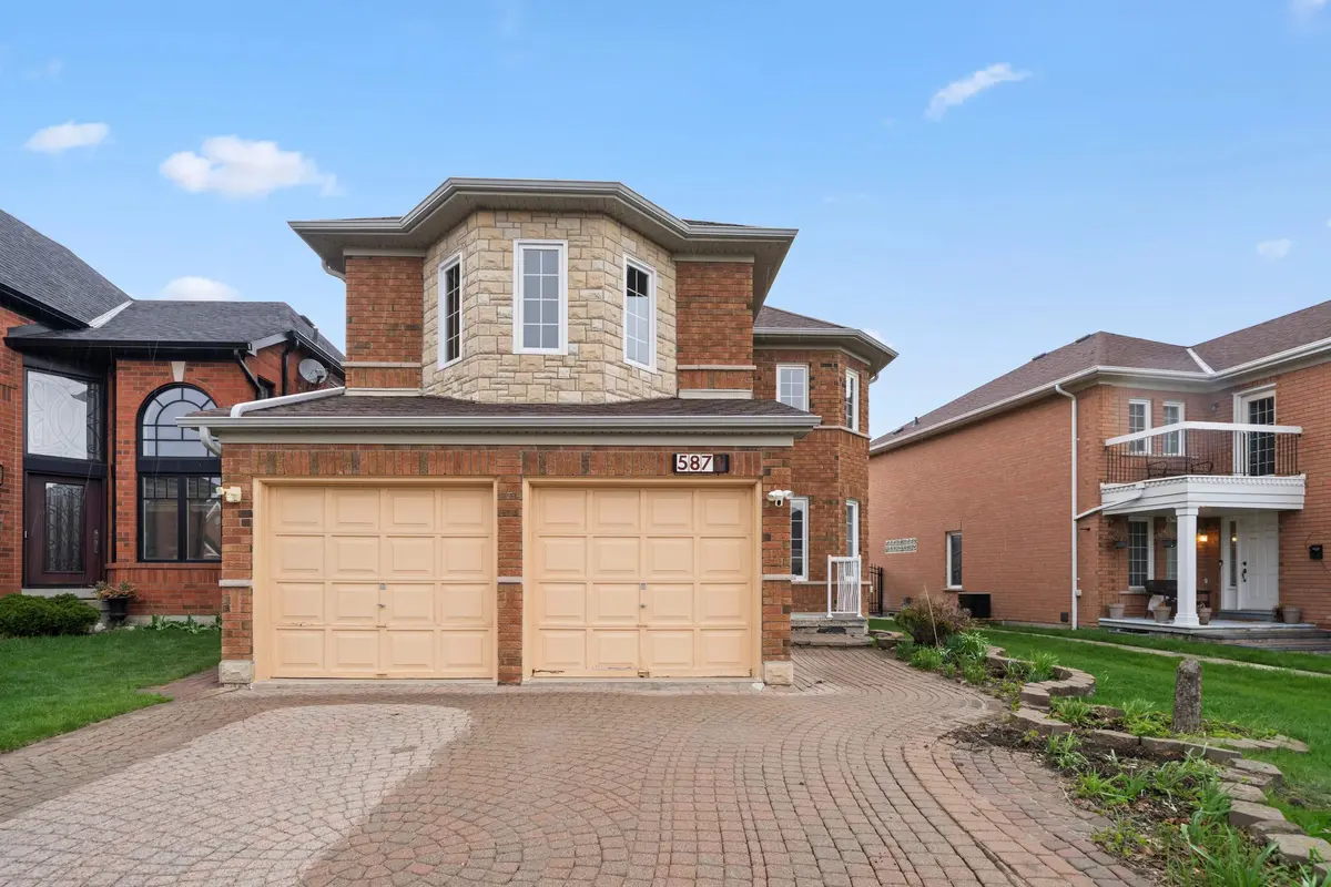 5871 Greensboro DR, Mississauga, ON L5M 5S7