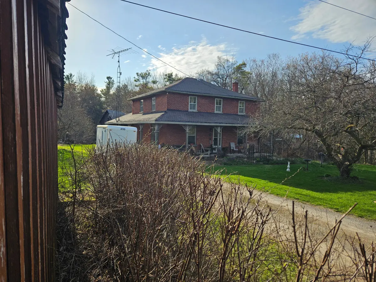 3756 Burnham ST, Hamilton Township, ON K9A 4J9