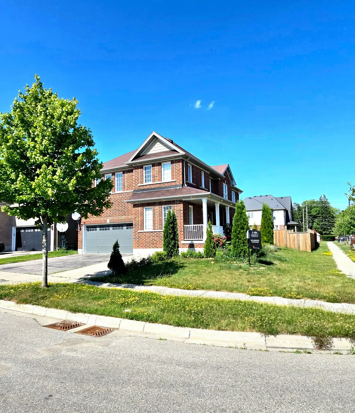 14 Andover DR, Woolwich, ON N0B 1M0