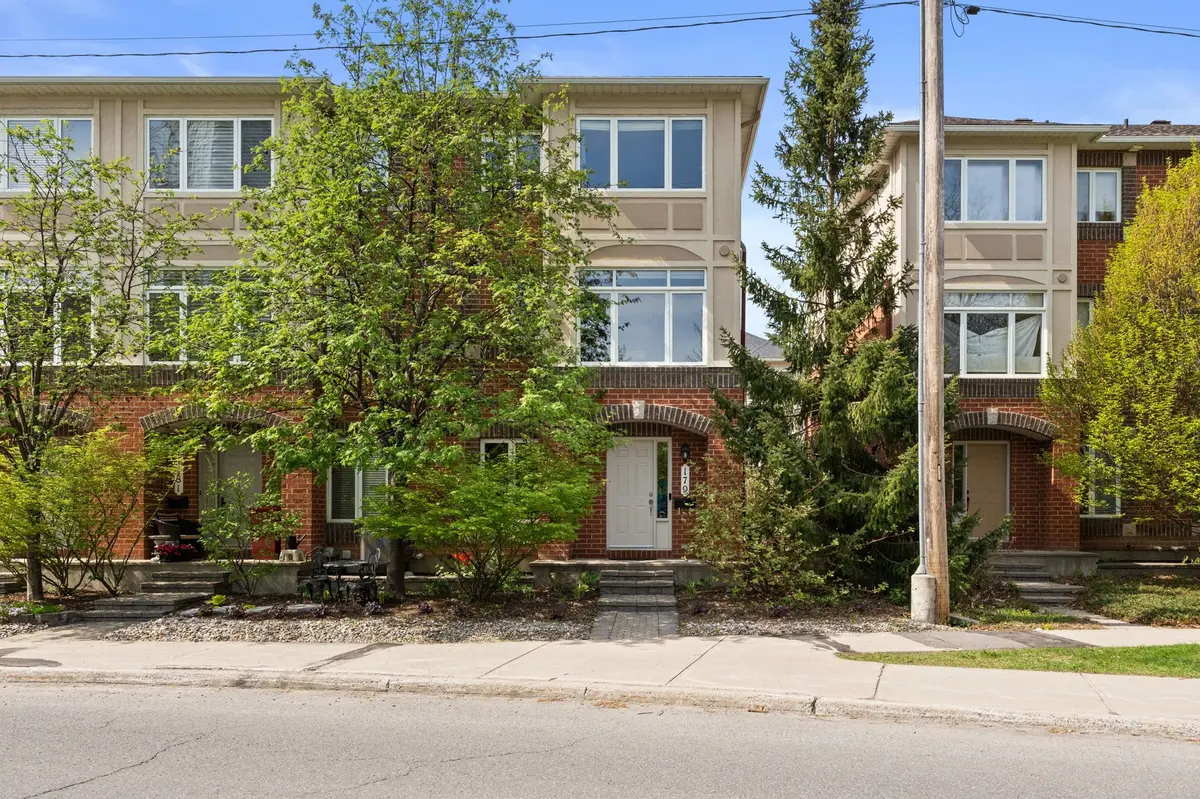 179 Lanark AVE, Westboro - Hampton Park, ON K1Z 1C1