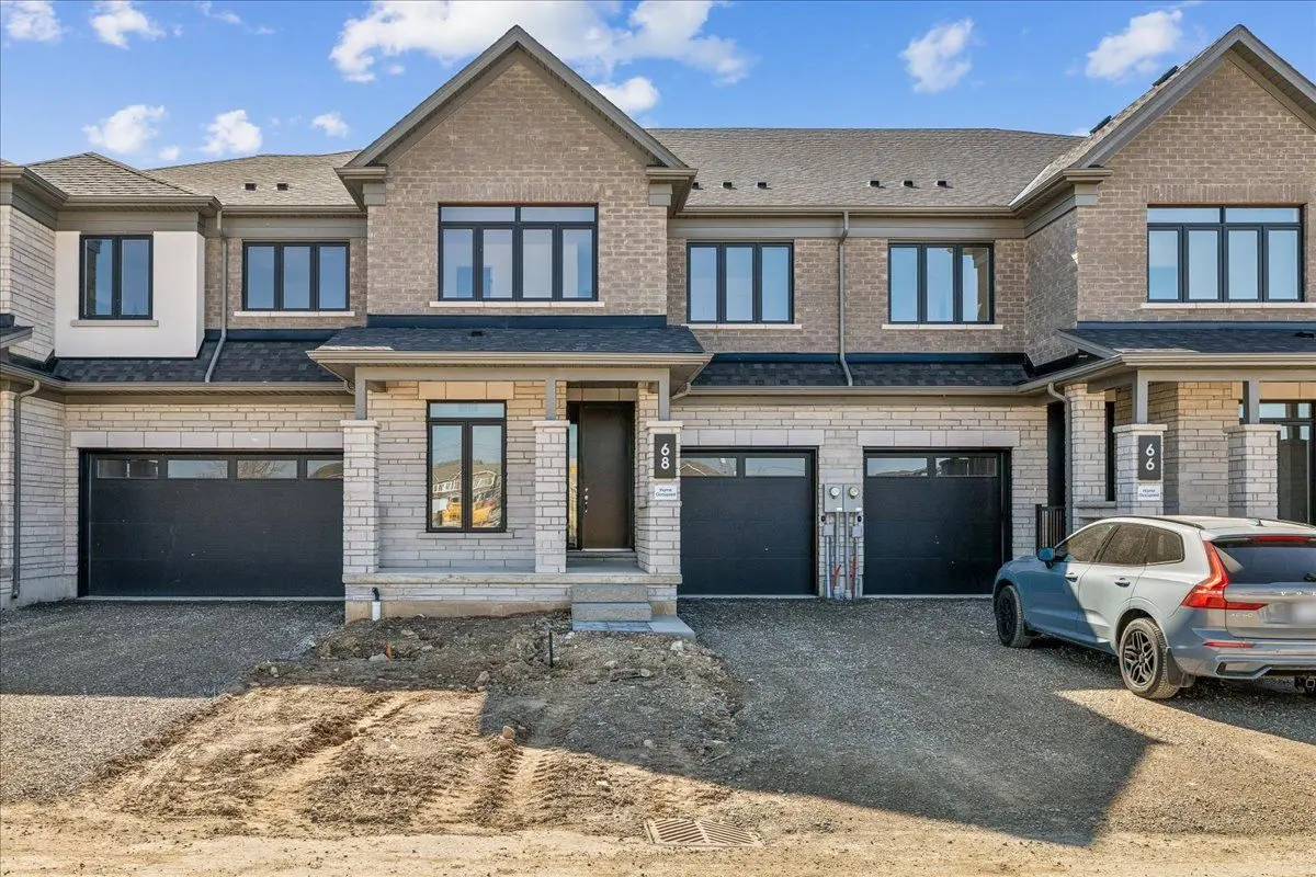68 Valley Trail PL, Hamilton, ON L8B 2A2