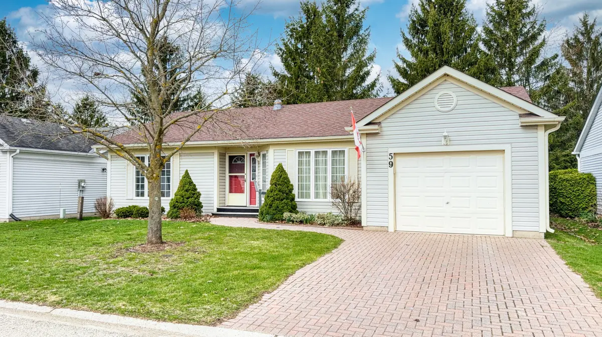 59 Pine Ridge RD, Centre Wellington, ON N0B 1J0