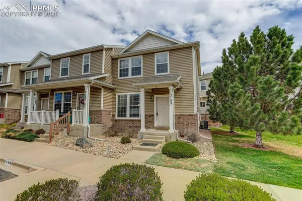2199 Squawbush Ridge GRV, Colorado Springs, CO 80910