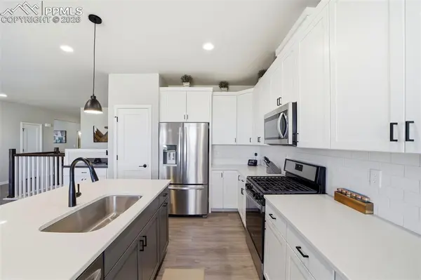 22180 Cattlemen RUN, Calhan, CO 80808