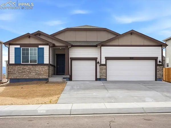 10114 Kingsbury DR, Peyton, CO 80831