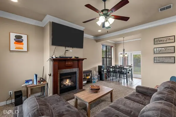 403 Blackwood Circle, Haughton, LA 71037