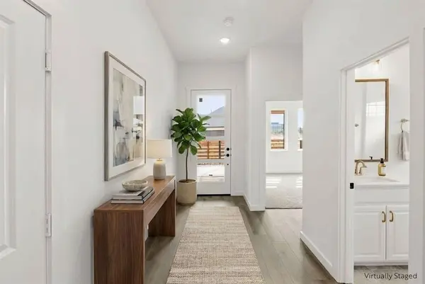 510 Sherwood, Melissa, TX 75454