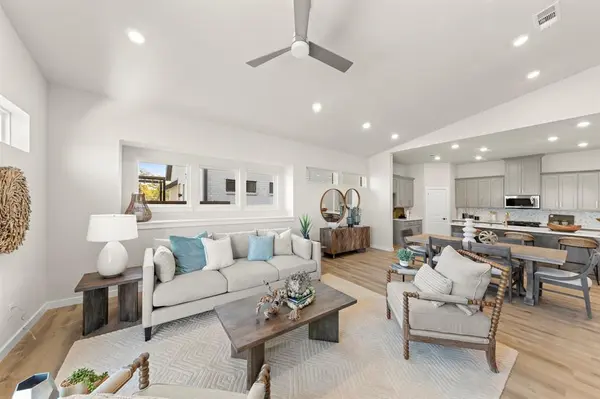 1620 Morningside Drive, Melissa, TX 75454