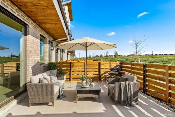 2028 Aldrich Mews, Celina, TX 75009