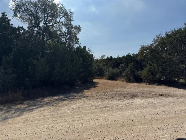 TBD Cr 304 Road, Bertram, TX 78605