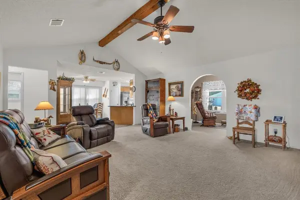 107 Fort Graham Circle, Waco, TX 76705