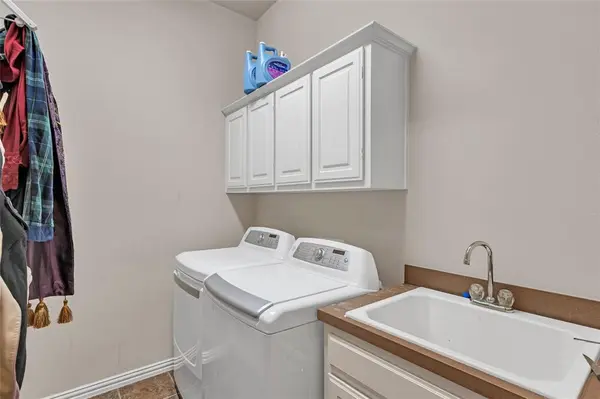 1217 Wynne Drive, Garland, TX 75044