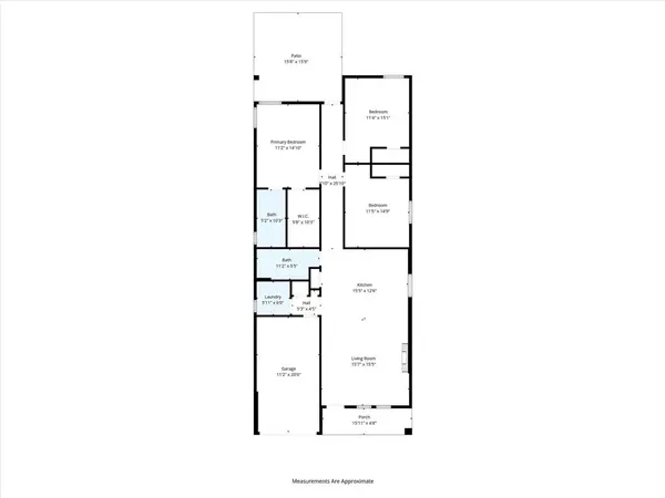 4620 Pickett Street, Greenville, TX 75401