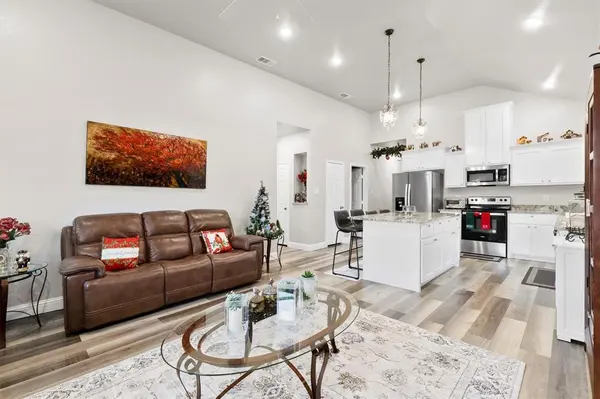 4620 Pickett Street, Greenville, TX 75401