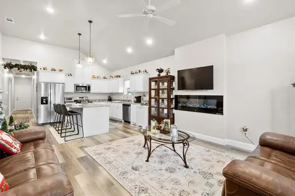 4620 Pickett Street, Greenville, TX 75401