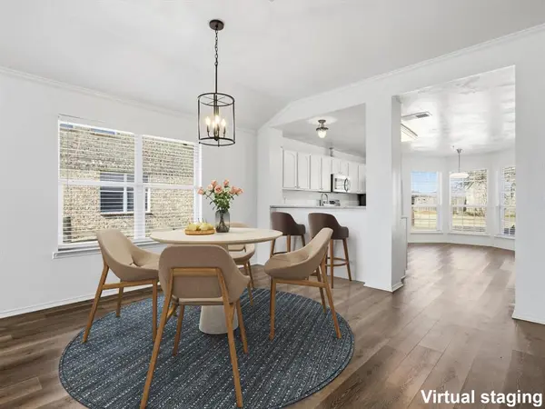 4105 Freedom Lane, Frisco, TX 75033