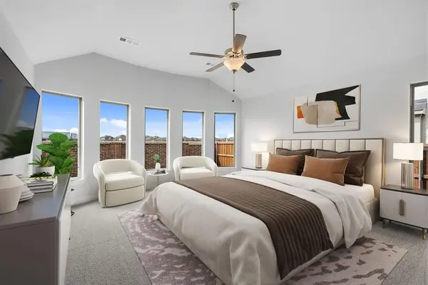 2109 Birch Street, Mansfield, TX 76063