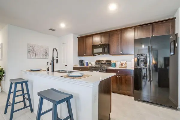 8300 Hollow Bend Street, Fort Worth, TX 76123