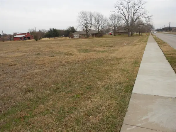 1903 E Brown Street, Wylie, TX 75098