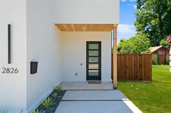 2826 Rochester Street, Dallas, TX 75215