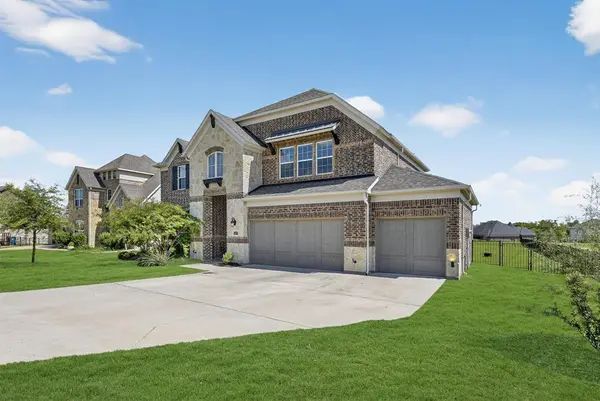 1420 Wolf Ridge Run, Gunter, TX 75058