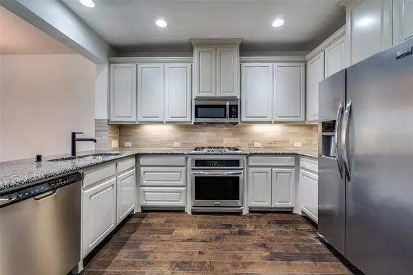 7424 Mitchell Drive, Mckinney, TX 75070