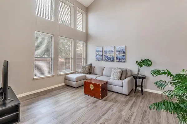 9832 Cambria Court, Plano, TX 75025